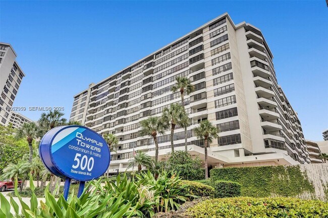 Photo - 500 Three Islands Boulevard Unit 311