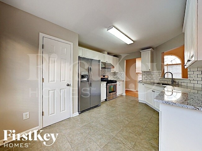 Photo - 2109 Cumberland Creek Trail SW