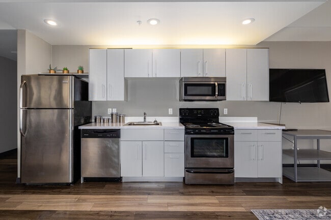 The Andres - 1204 sqft
