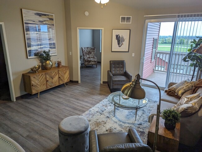 Lofts of Honey Creek
