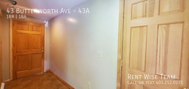 Photo - 43 Butterworth Ave Unit 43A