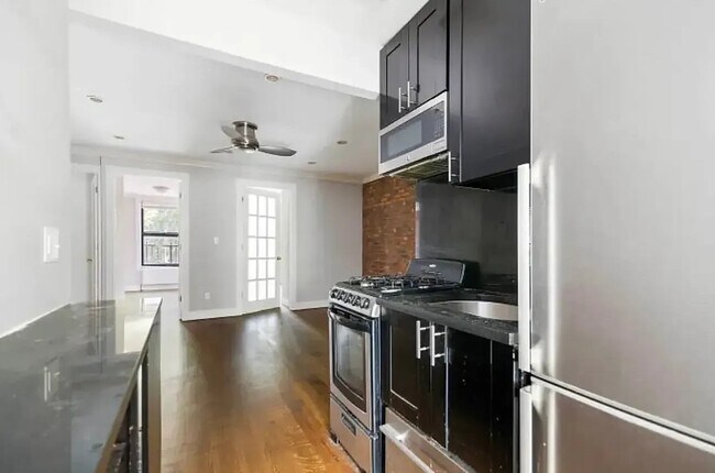 Photo - 40 Avenue B Unidad 4A