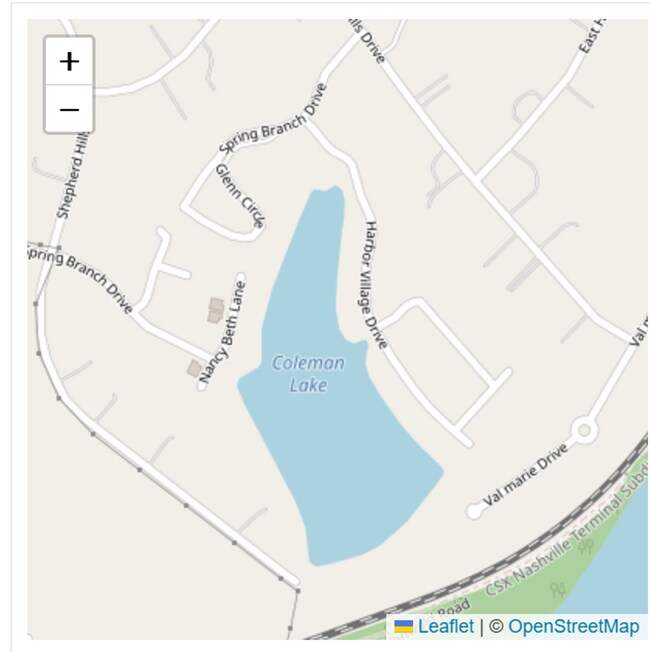 Photo - Beautiful 2-Bed, 2.5-Bath Townhouse in Har...