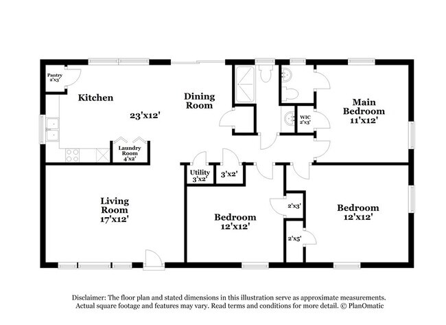 Photo - 1100 Bilmark Ave