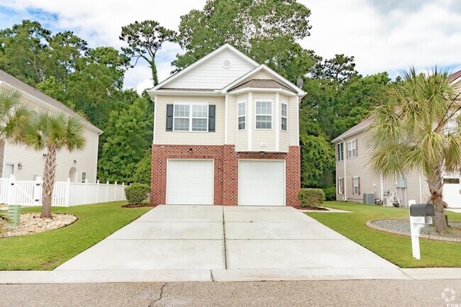 Building Photo - 1309 Painted Tree Ln Rental