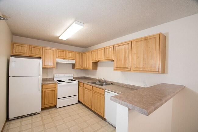 Photo - Pheasant Run Apartments