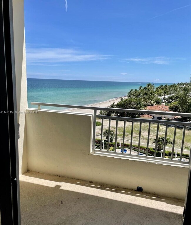 Photo - 3180 S Ocean Dr Unit 610