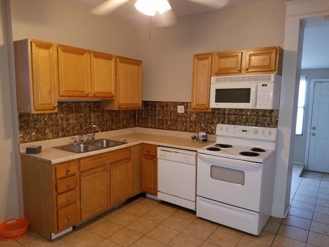 Photo - Two Bed/1Bath House