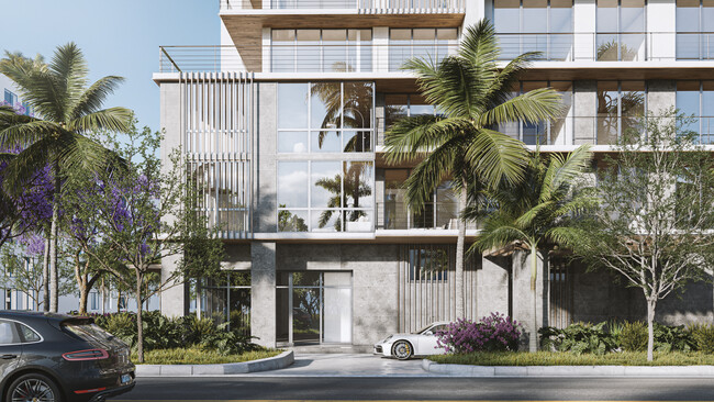 Building Photo - Clara Bay Harbor Rental