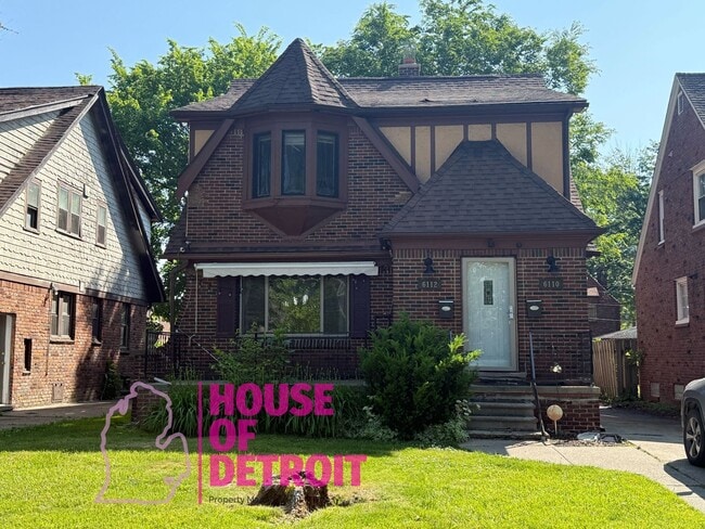 Photo - 6110 Yorkshire Rd Apartment Unit 6110  1 (Lower )