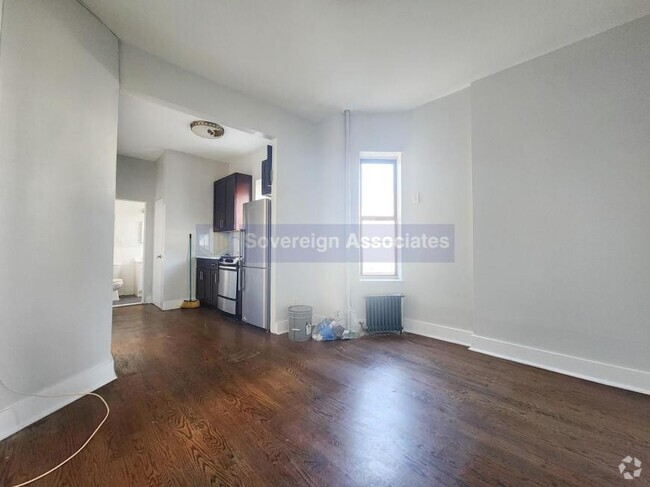 Building Photo - 1 bedroom in New York NY 10032 Unit 3D Rental