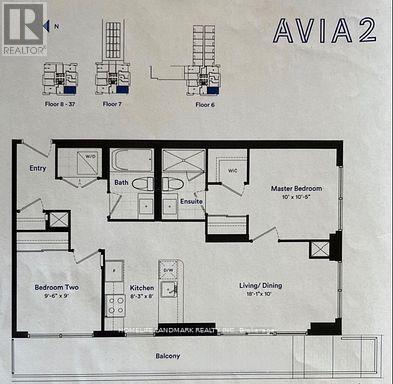 Photo - 4130 Parkside Village Dr Unité 2210