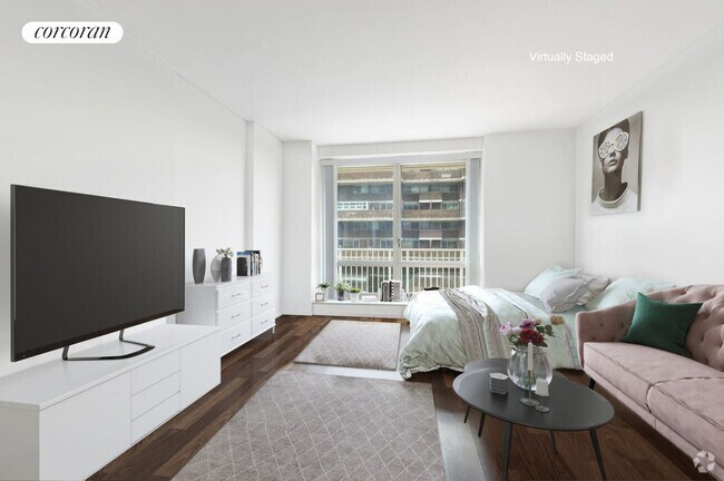 Building Photo - 340 E 23rd St Rental