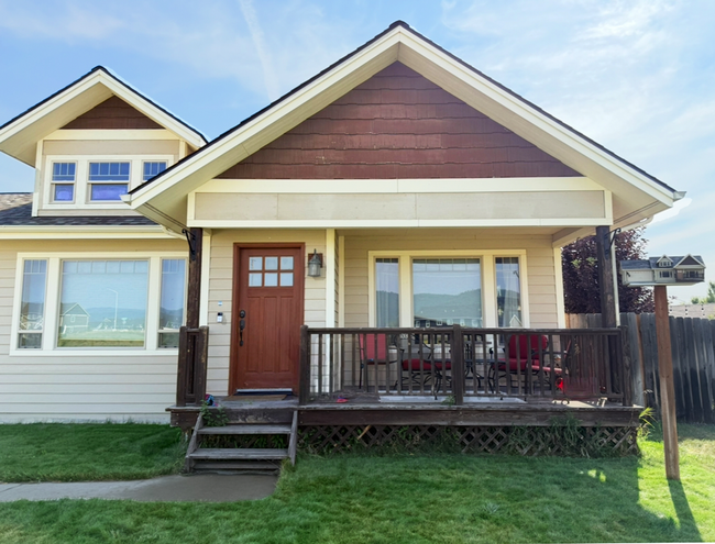 Photo - Beautiful West Kalispell Home