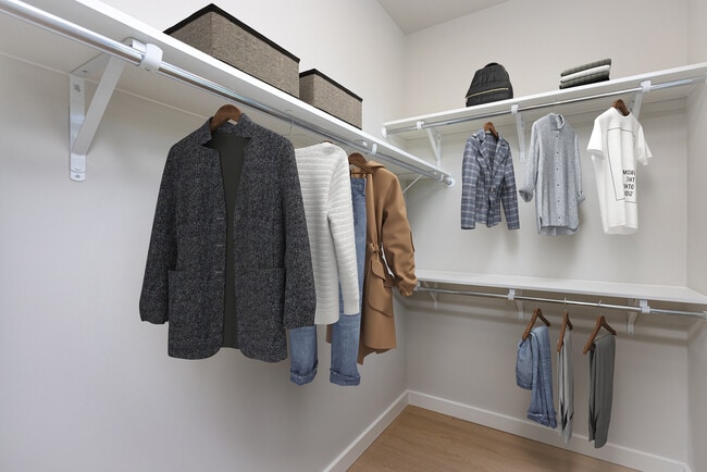 Closet