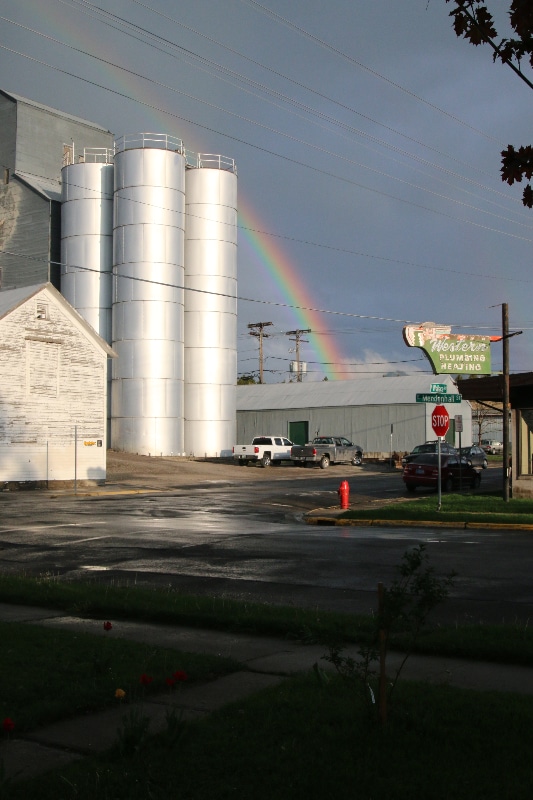 Building Photo - 549 E Mendenhall St