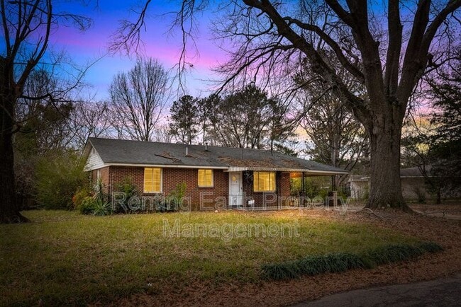 Building Photo - 1245 Rayfield Dr Rental