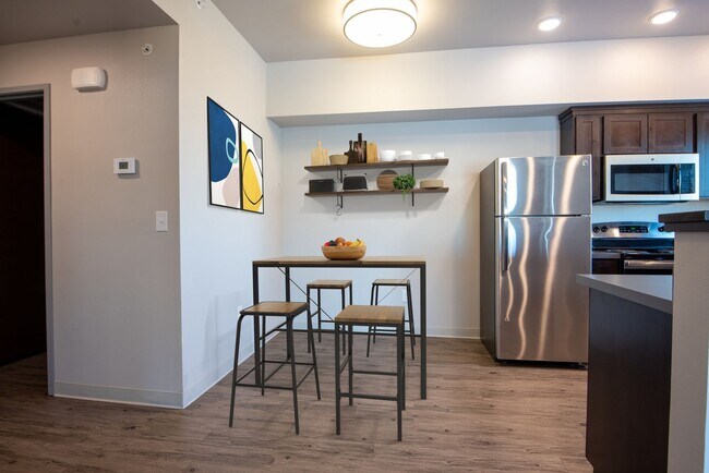 Spanish Peak Apartments