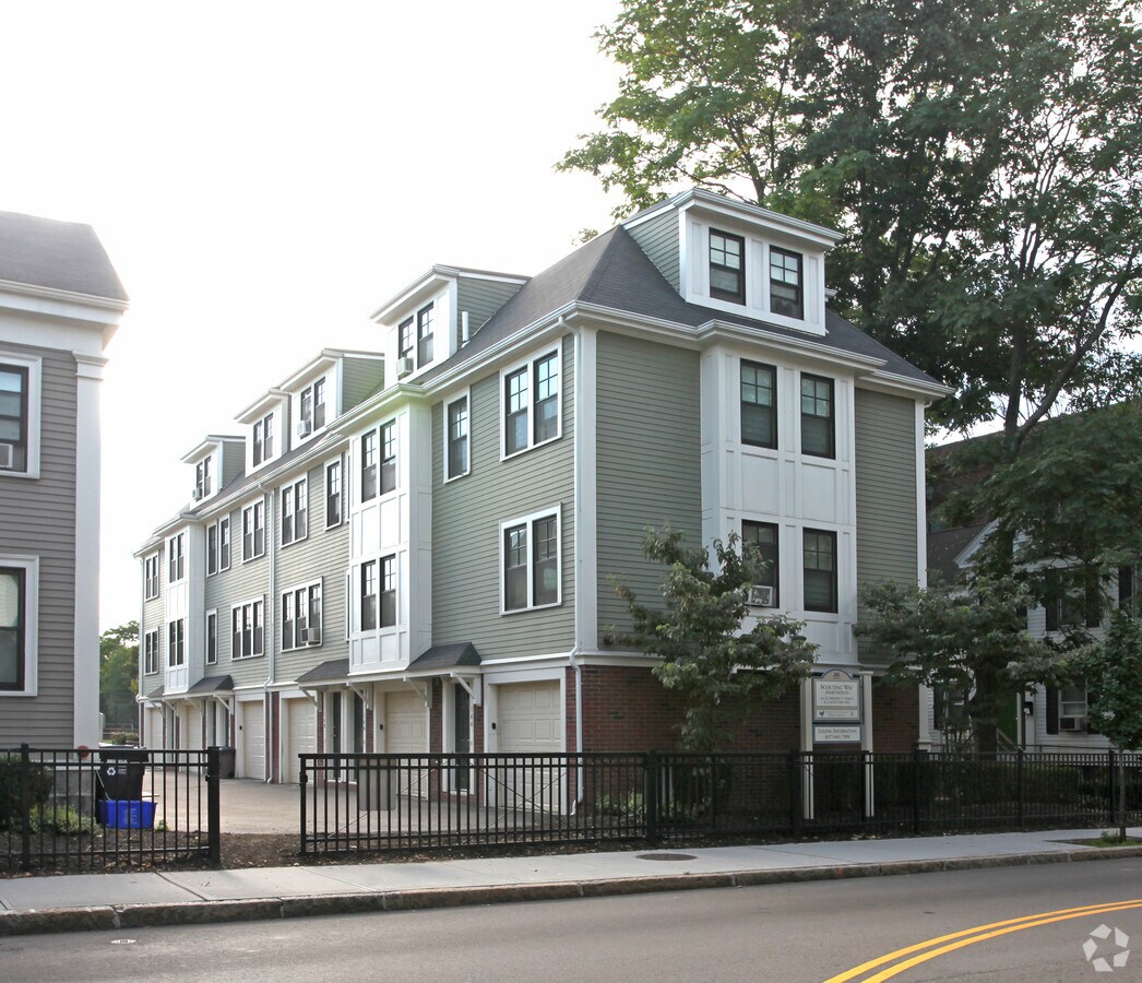 Photo - Scouting Way Apartments