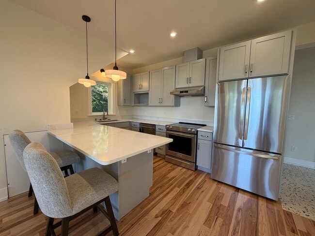 Photo - Brand-New 2 Bed, 2 Bath Home in Port Orford