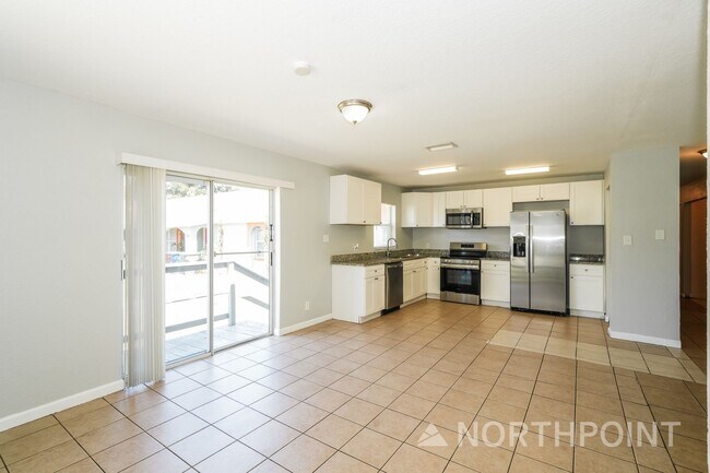 Photo - Newly Renovated Single Family Home | 4 BR/2BA | Partially fenced  front yard