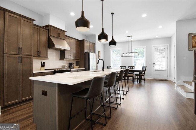 Photo - 2443 Sycamore Rd NW