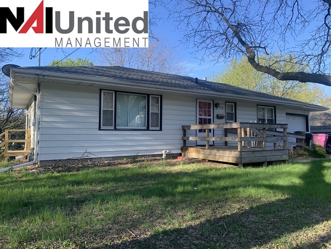 Building Photo - Three bedroom, two bathroom home for rent