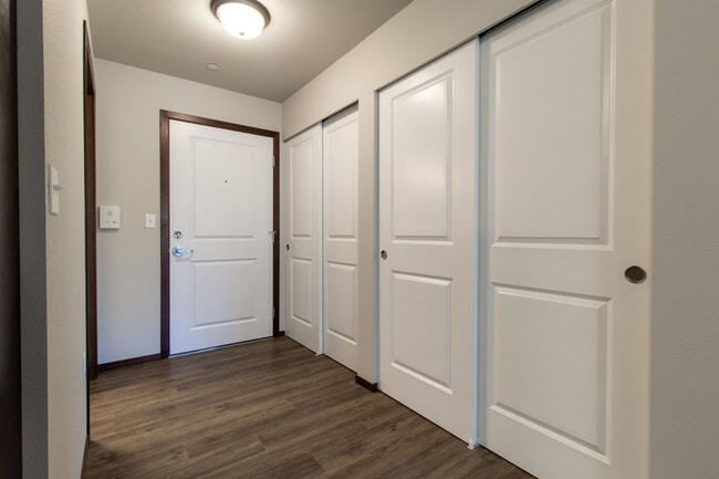 Rockwell Place Apartments