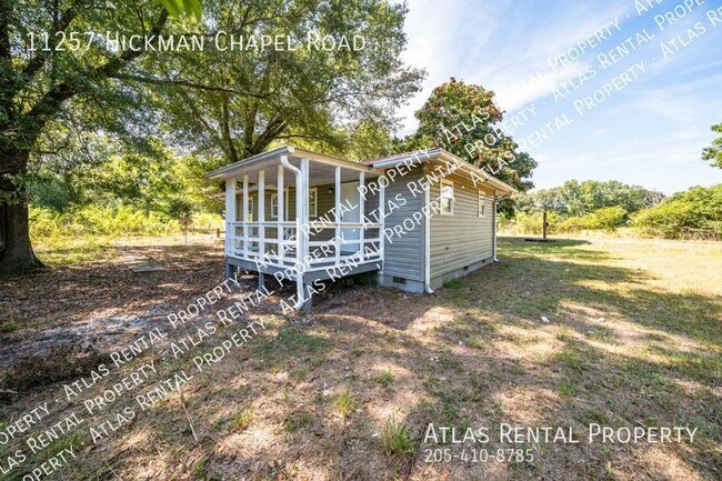 Photo - 11257 Hickman Chapel Rd