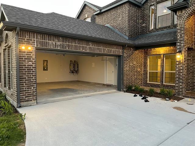 Photo - 2409 Park Oaks Dr