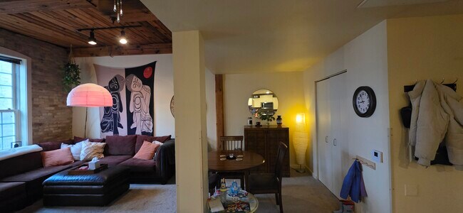 Photo - Brickner Woolen Mills Apartments