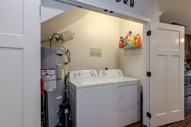 Photo - 1117 Oney Hervey Dr