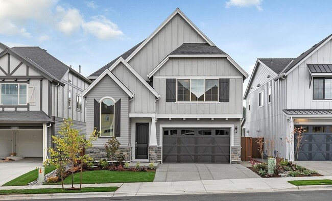 Building Photo - Bethany Stunner - 5 Bedrooms with Main-Level Bed & Bath, Modern Kitchen & Private Fenced Yard