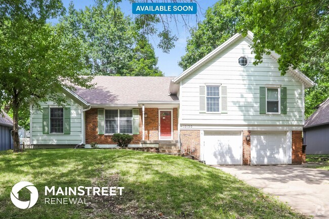 Building Photo - 10130 Halsey St Rental