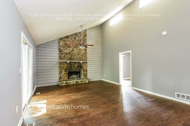 Photo - 6601 Valley Hill Dr