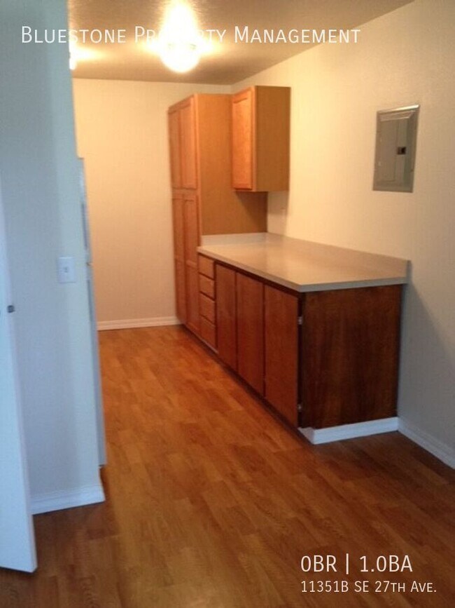 Photo - 11351 SE 27th Ave