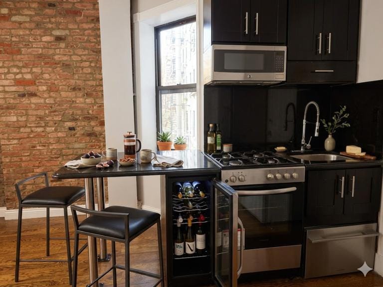 Photo - 325 E 5th St Unit B1