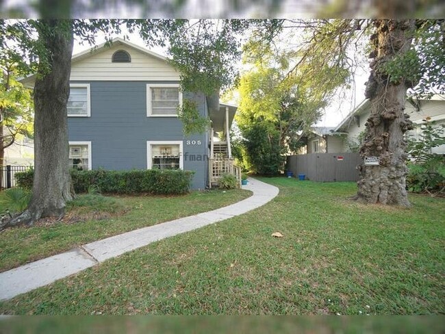 Building Photo - Hyde Park/Soho 2/1 Condo Unit APT C