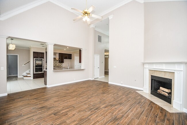 Building Photo - 6223 Presidio Canyon Dr