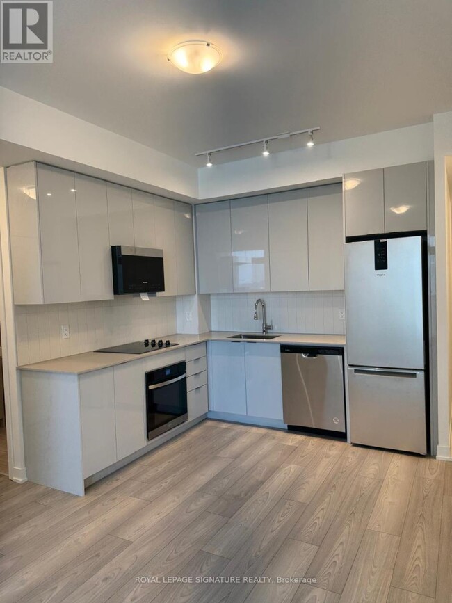 Photo - 498 Caldari Rd Unit 2132