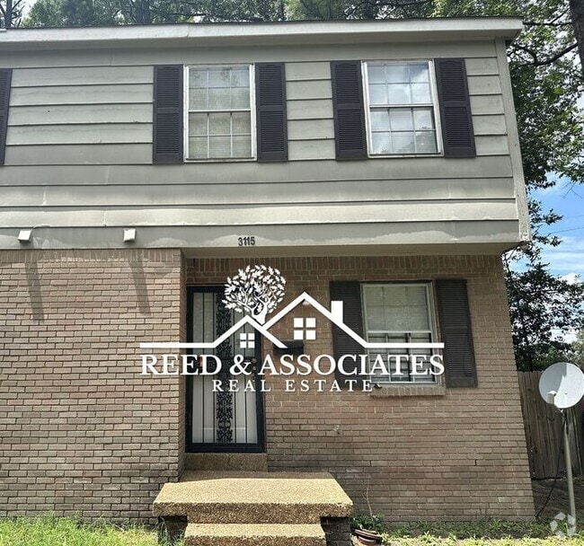 Building Photo - 2 Bedroom in Colonial - Yorkshire Rental