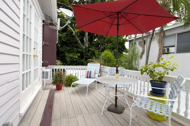 Photo - Furnished Studio Apartment in Old Town