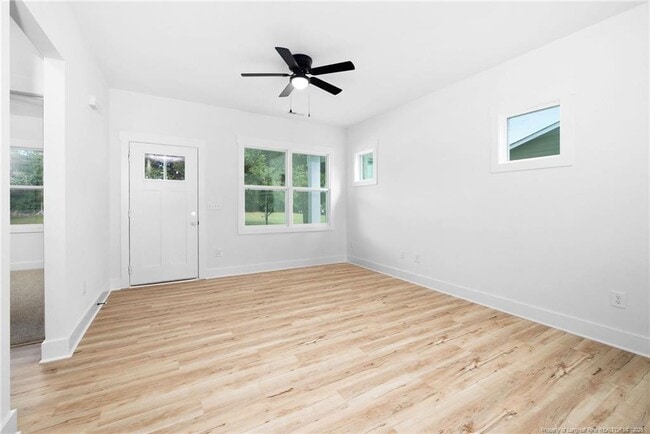 Photo - 1130 N Fayetteville Ave