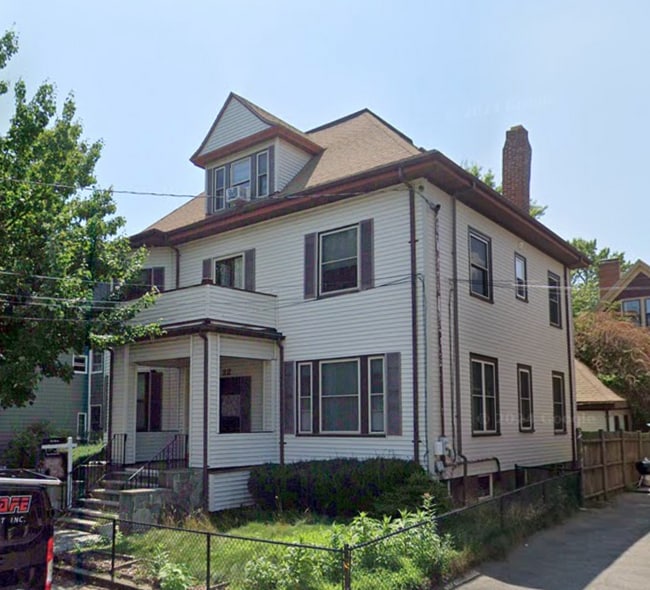 Photo - 22 Grand View Ave Unit 2