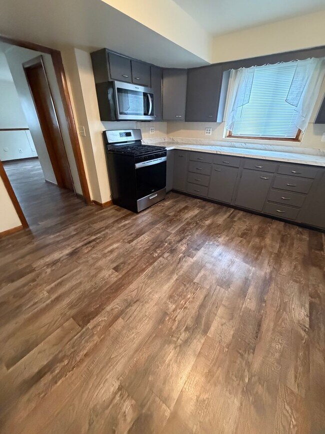 Photo - Creek Unidad 1443