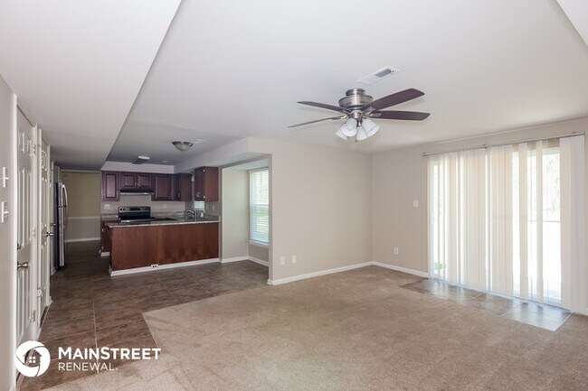 5303 Rockspray Ct Rental For Rent in Charlotte, NC