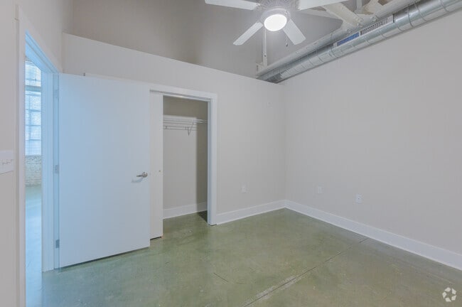 3BR, 2.5BA- Third Bedroom