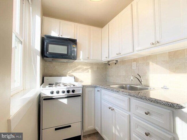 1510 Fairmount Ave