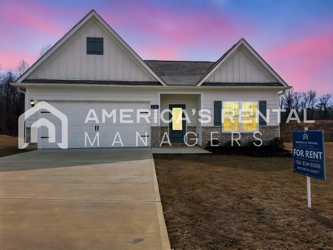 Photo - Your New Home Awaits in Hunter's Point at Innsbrooke in Pinson, AL! Available to View Now!!!