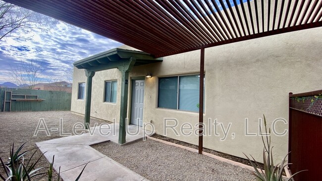 Photo - 1316 S 7th Ave Rental